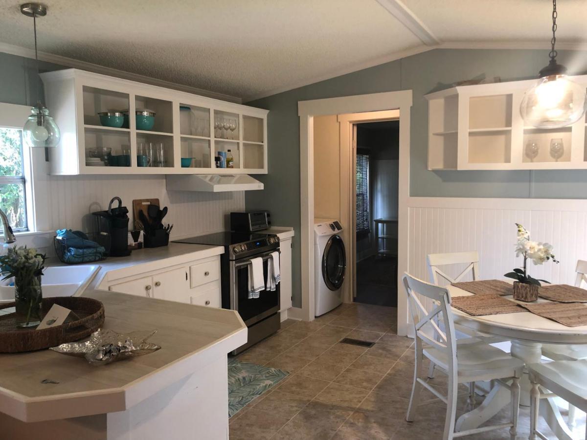 Beaufort Sc New Renovation, Close To Parris Island, Historic Downtown, Beautiful Beaches, Sleeps 7 Zewnętrze zdjęcie