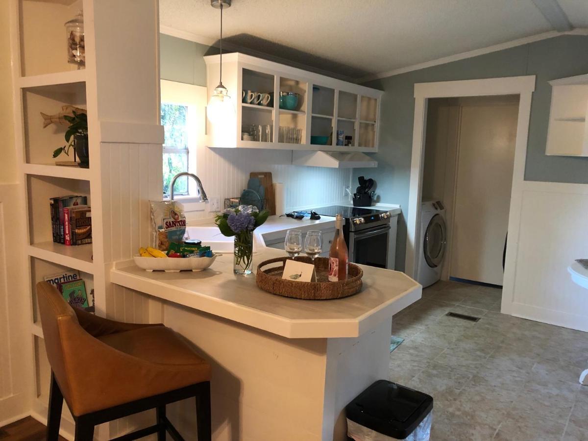 Beaufort Sc New Renovation, Close To Parris Island, Historic Downtown, Beautiful Beaches, Sleeps 7 Zewnętrze zdjęcie