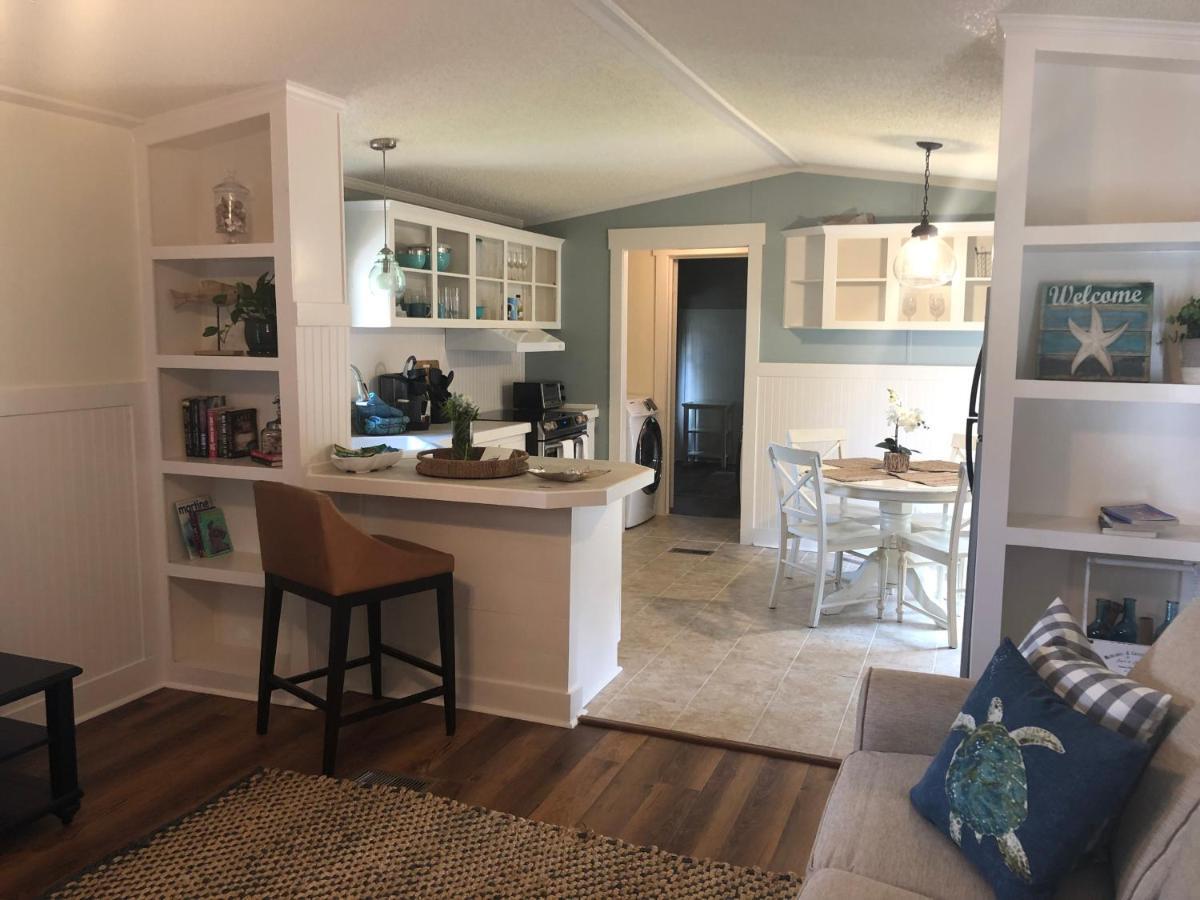 Beaufort Sc New Renovation, Close To Parris Island, Historic Downtown, Beautiful Beaches, Sleeps 7 Zewnętrze zdjęcie